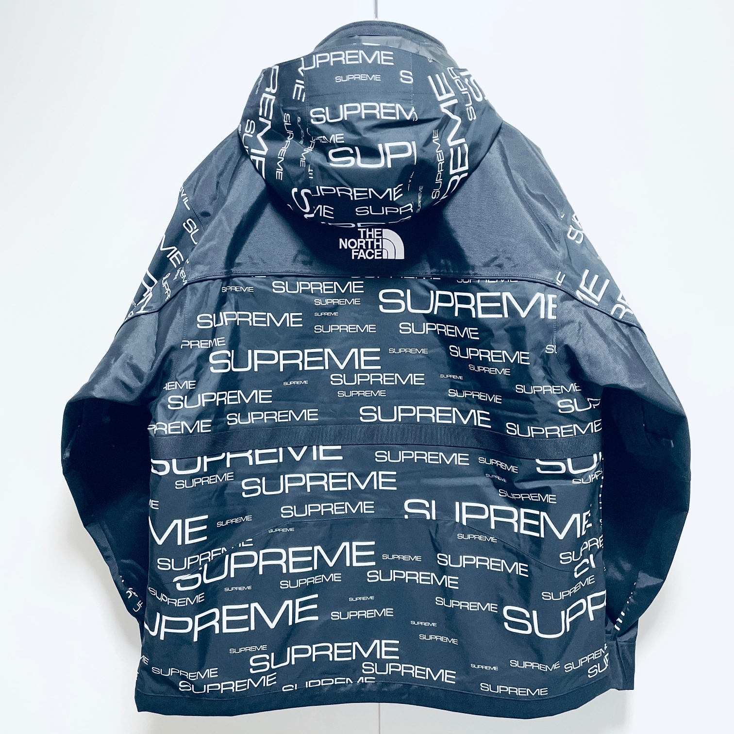 REVIEW | Supreme® / The North Face® Steep Tech Apogee Jacket 