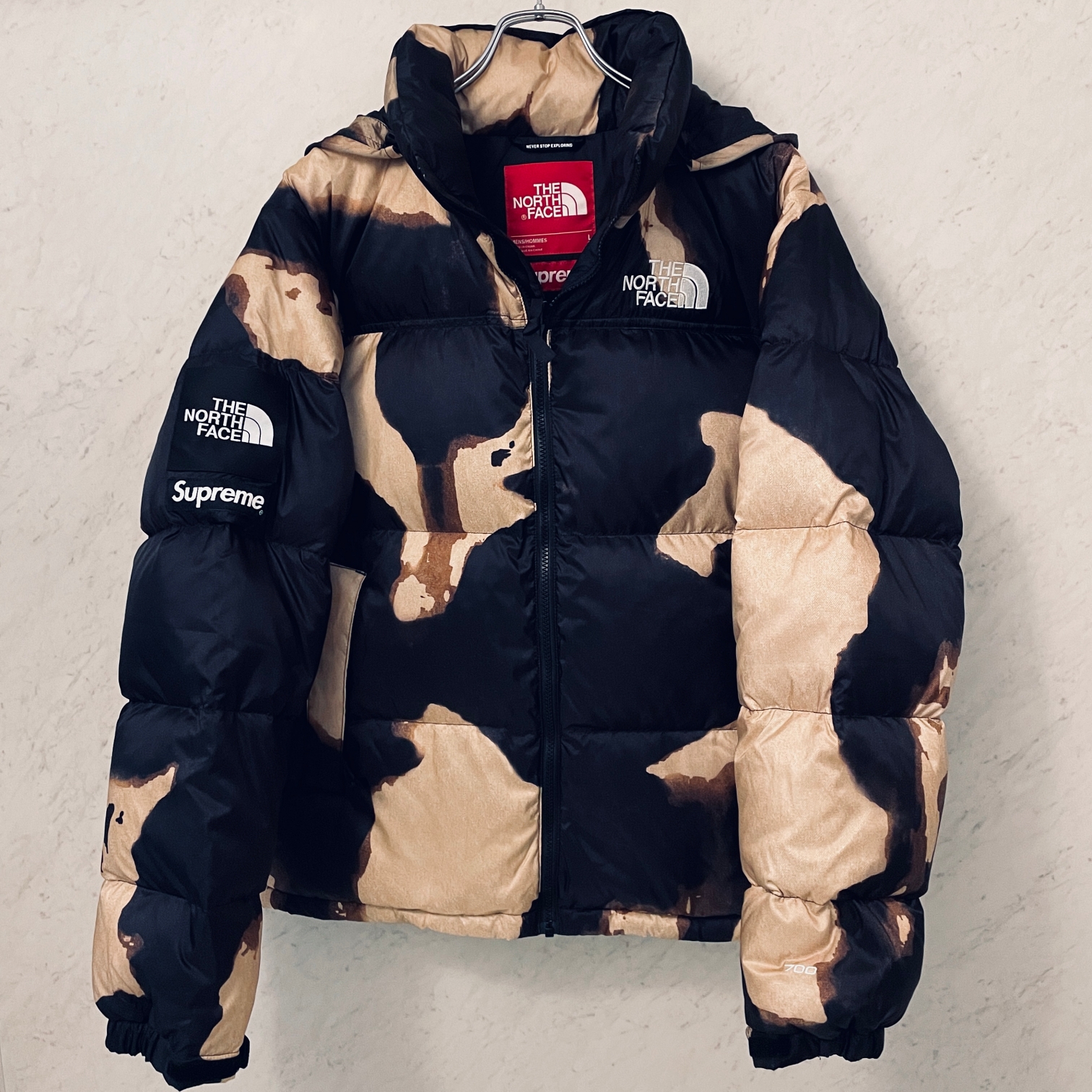 TNF_DENIMPRINT1